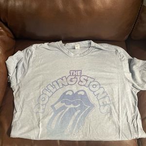 Rolling Stones tee